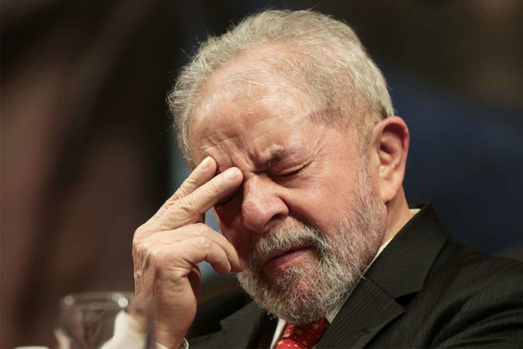 Lula será preso?